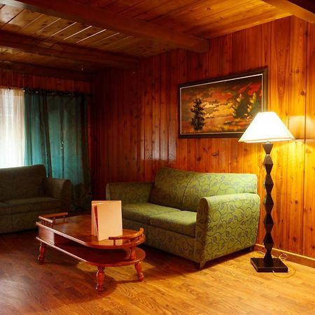 The Kern Lodge Kernville Exterior photo