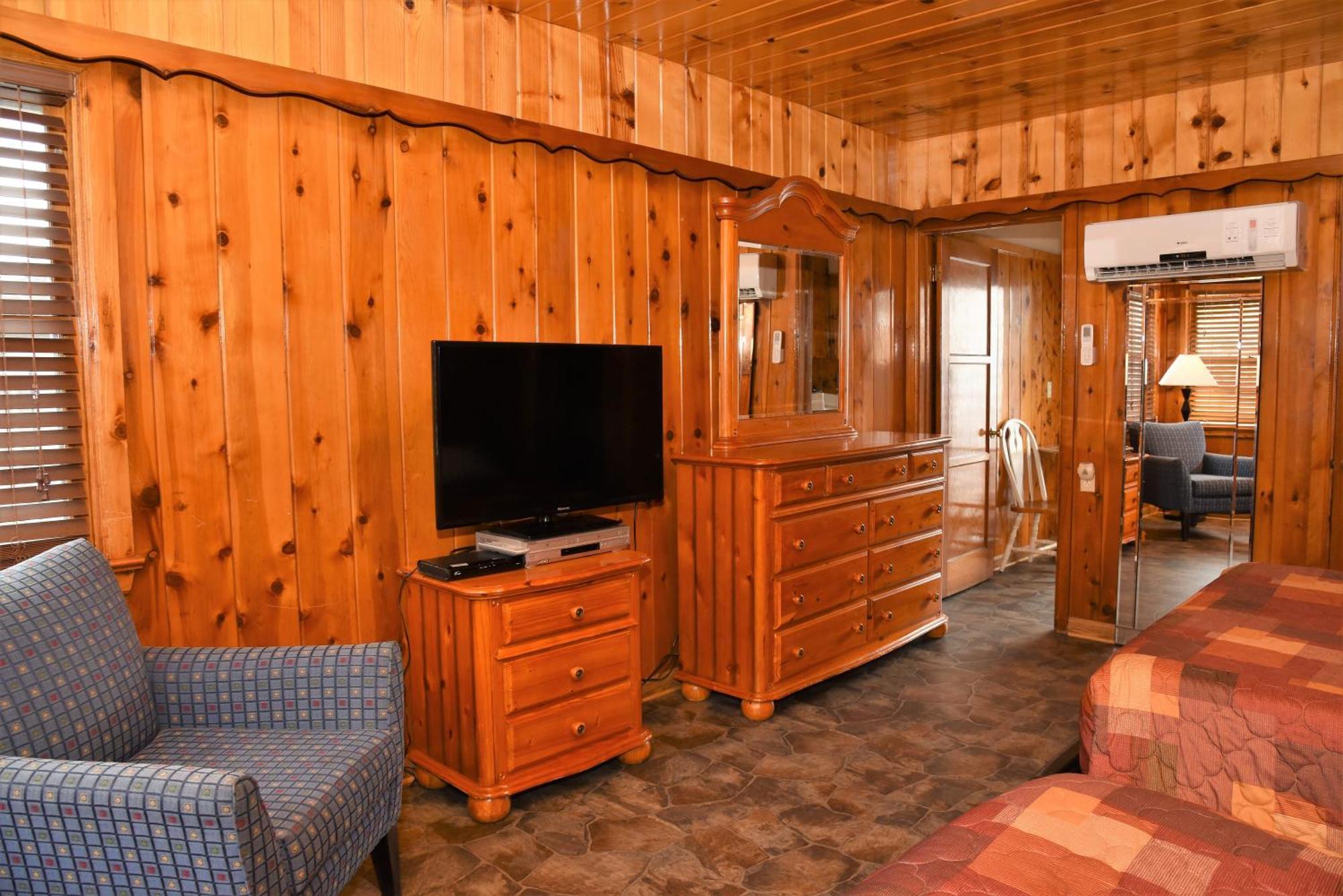 The Kern Lodge Kernville Exterior photo